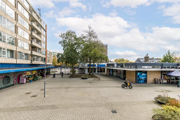 Medium property photo - Jacob van Campenplein 14, 3067 LB Rotterdam